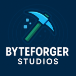 ByteForger Studios