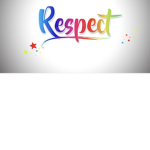 Respecting is important