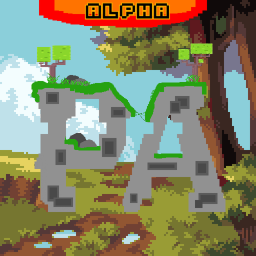 Pixel Adventure {40%}