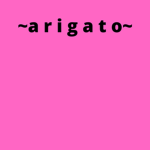 ~a r i g a t o~