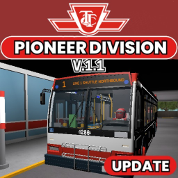 TTC: Pioneer Division V.1.1