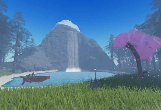 (PVP) Russian Village screenshot 1