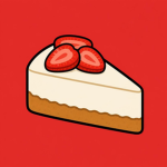 Cheesecake studios.
