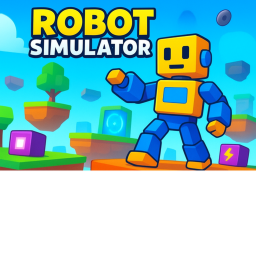 [🤖] ROBOT SIMULATOR