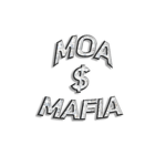 [M0A] - BLACK P STONES *