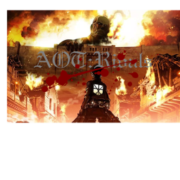 Attack On Titan:Rivals