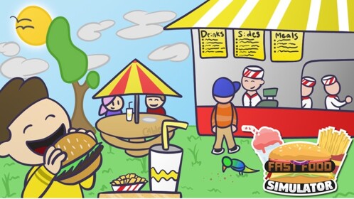 Food SImulator (BETA)