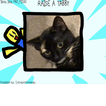 Raise a Tabby! MULTIPLAYER