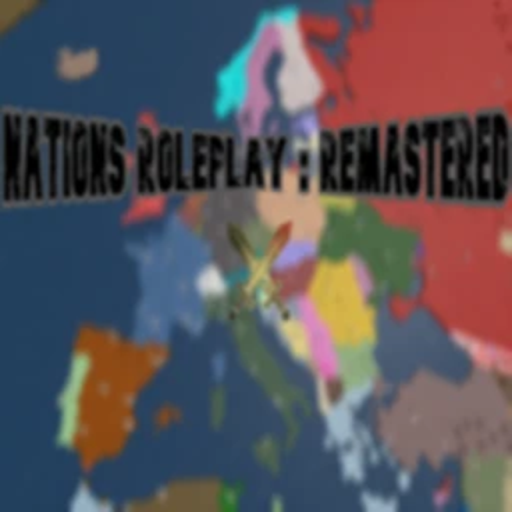 Nations Roleplay : Remastered LEGACY