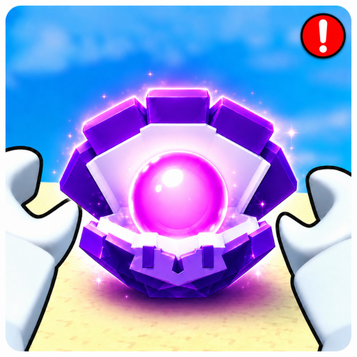 Pop a Pearl icon