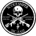 |- SS -|- Scout Snipers -|
