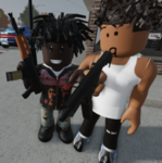 Ashville Community