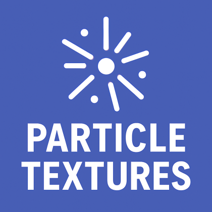 Particle Textures