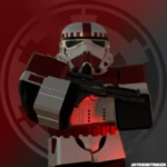 《 GAR 》|| Coruscant Guard