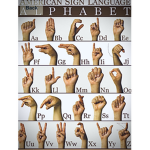Sigh language