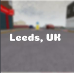 Leeds, UK.