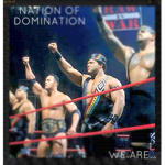 The Nation of Domination