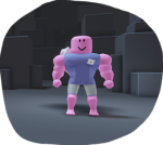 candyman community