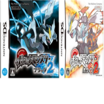 Pokemon Updates
