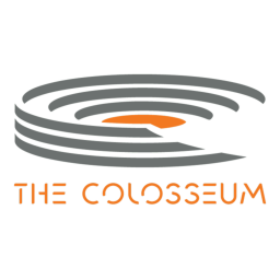 The Colosseum