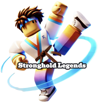 Stronghold Legends