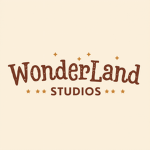 WonderLand Studios!