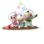 Pikmin Kingdom