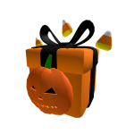 [Code:GBX] Ultra Halloween giftbox