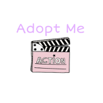 Adopt Me Action!