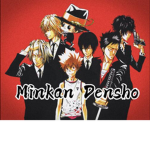 Minkan Densho