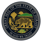 Durant Office of the Governor