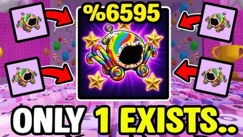 🍭 CANDY DOMINUS