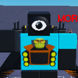Meme Morph HD Admin+