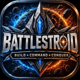 Battlestroid icon