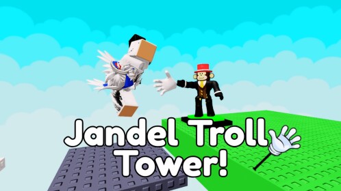 Jandel Slap tower!