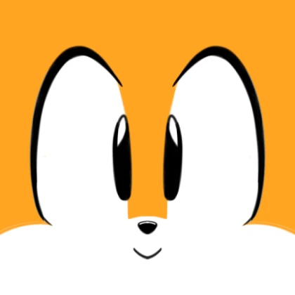 Tails Face 1