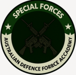 [ΑA] Special forces