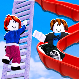 Climb and Slide