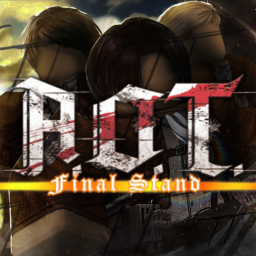 Attack On Titan: Final Stand