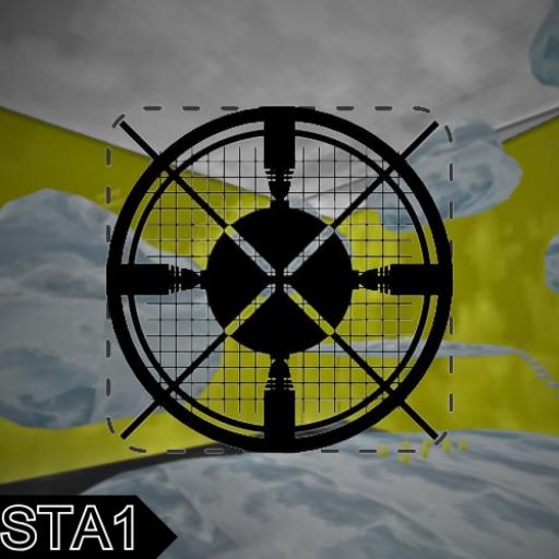 Survive The Area 1 (UPDATE)