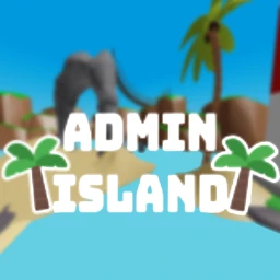 Admin Island (free admin) icon