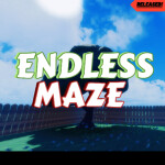 The Endless Maze