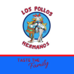 | Los Pollos Hermanos |