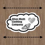 Silver Moth | Clothing Company