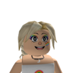 The rainbows :DD <3