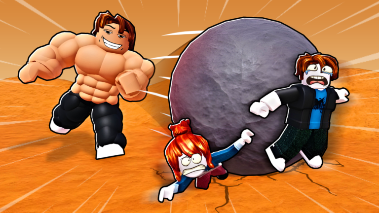 [UPD] Sisyphus Muscle Push screenshot 2