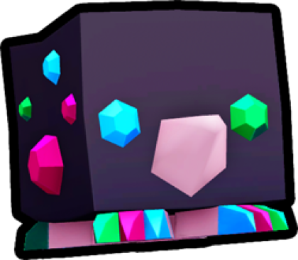 Gem Mole