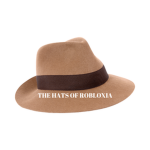 The Hats of Robloxia