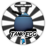 Tank Egg 