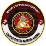 Mαrine Logistics Command